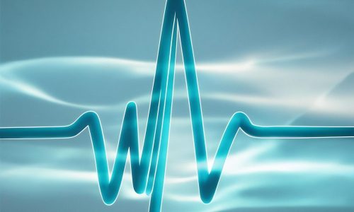 blue-cardiogram-line