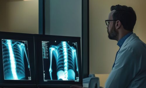 doctor-analyzing-spine-xray-computer-hospital-night-min